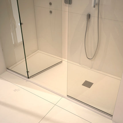  ESSENCIAL ENMARCADO en mampara