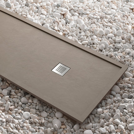  ESSENCIAL ENMARCADO pizarra plomo