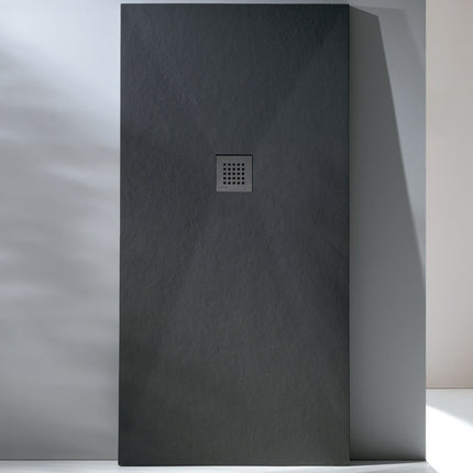 Plato de Ducha ESSENCIAL horizontal