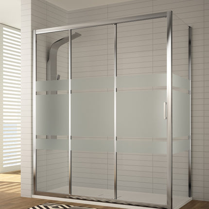 Mampara de ducha DI101 DIANA