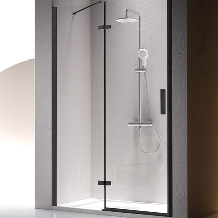 Mampara NARDI NA403 negro