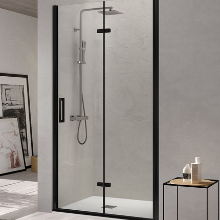 Mampara NARDI NA300 negro