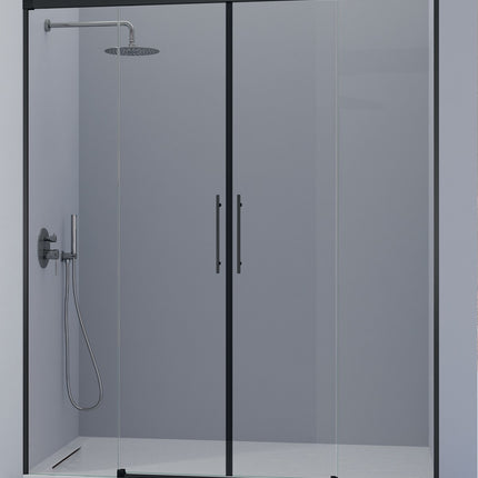 Mampara URBAN  UR100 de Kassandra