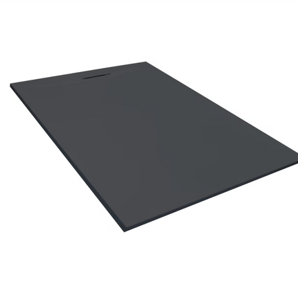 Plato de Ducha Hermes grafito