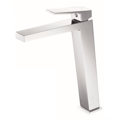 Grifo Lavabo Alto ART Cromo IMEX