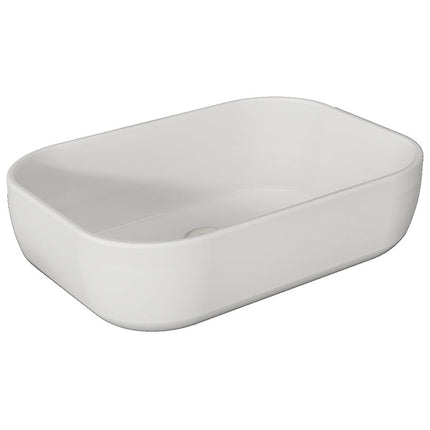 Lavabo HORUS blanco mate