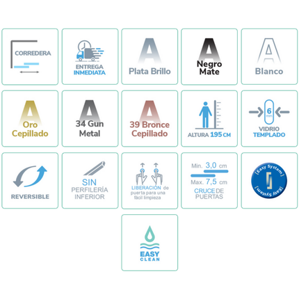 icons mampara delta de kassandra