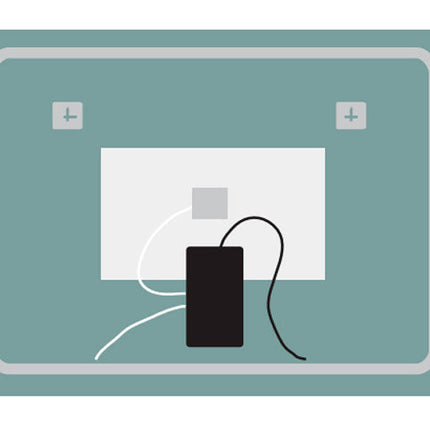 conexion espejo italia ledimex