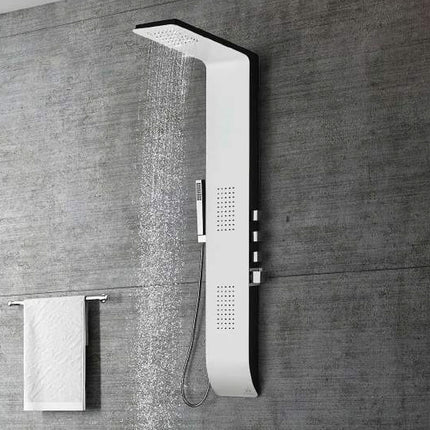 Columna Hidromasaje KIARA de Aquassent