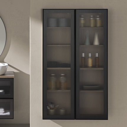 2 muebles Auxiliares KOBA