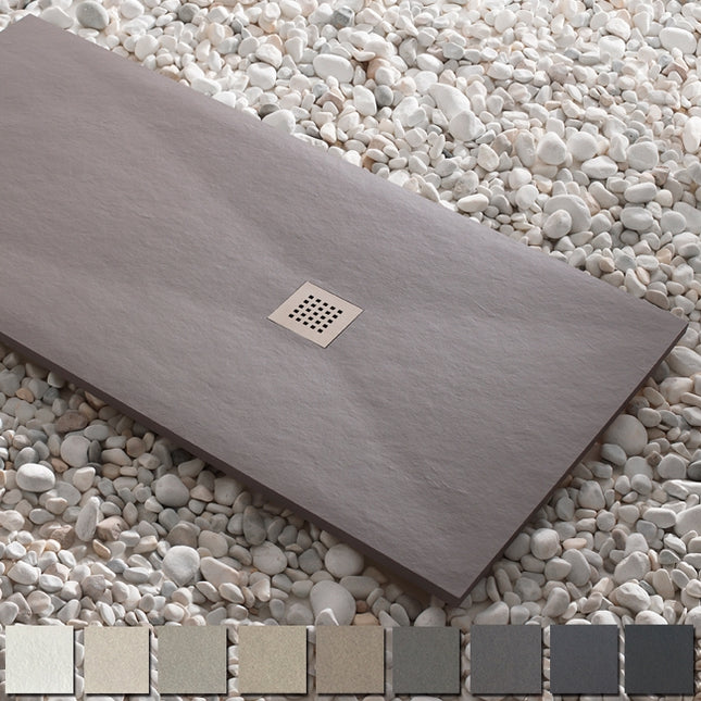 Plato de Ducha ESSENCIAL