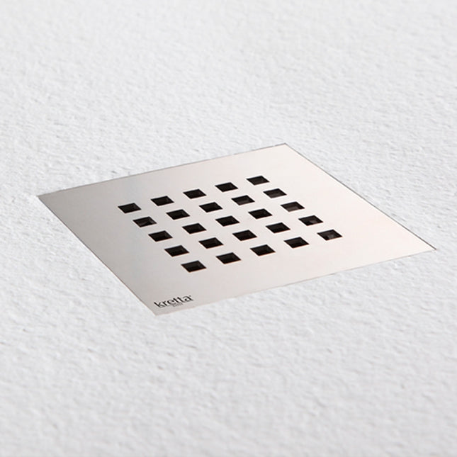 rejilla ESSENCIAL SEMICIRCULAR