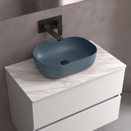 Lavabo carla denim