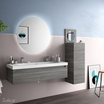 Lavabo TOSCANA 120 cm