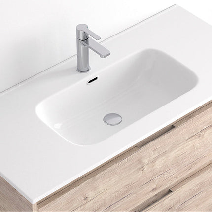 lavabo ceramico ST