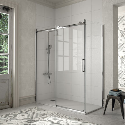 LIBERTY en Acero INOX de Kassandra