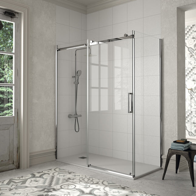 LIBERTY en Acero INOX de Kassandra