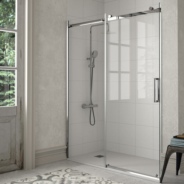 mampara LIBERTY LI102