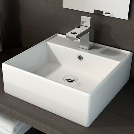 Lavabo LIBRA de Art&Bath