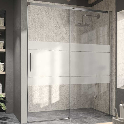 mampara LUNA LU102 clio