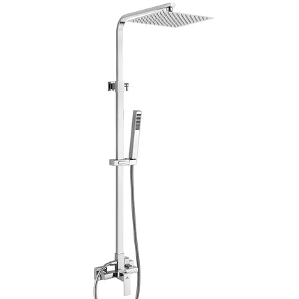 Conjunto de ducha LUXOR de Aquassent
