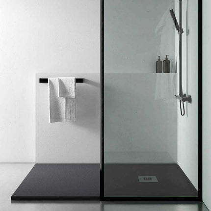 Plato de Ducha Resina ROCK