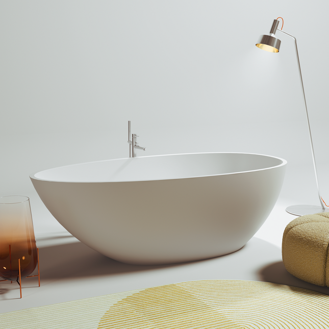 Bañera MAE de OhMyShower