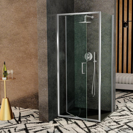 Prisma PI500 + PI303 plata brillo