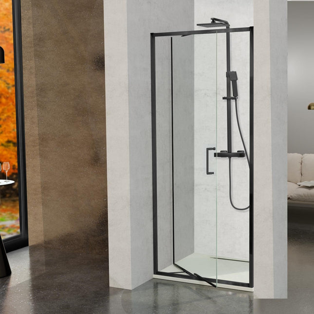 Prisma PI500 negro mate