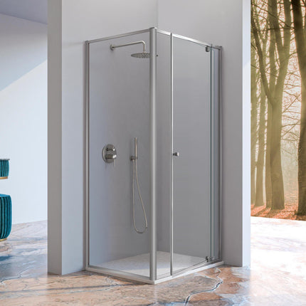 mampara PIVOT PV503 + PV513