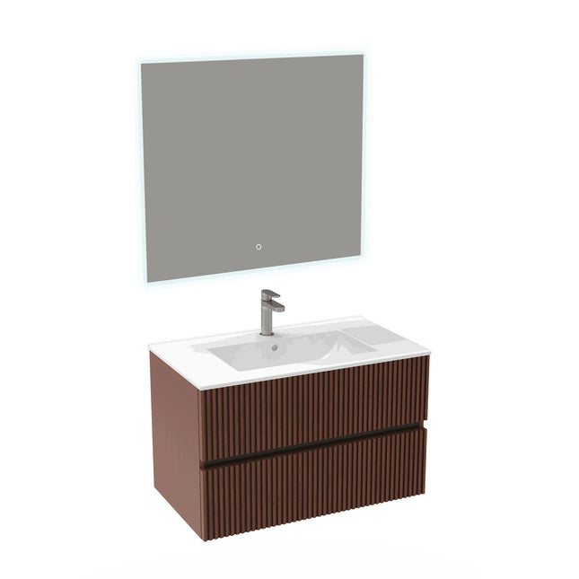 Mueble de Baño BELFAST de Neutrum