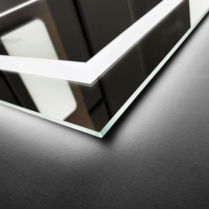 Perfil Espejo Holanda