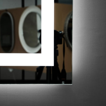 Esquina Espejo Holanda