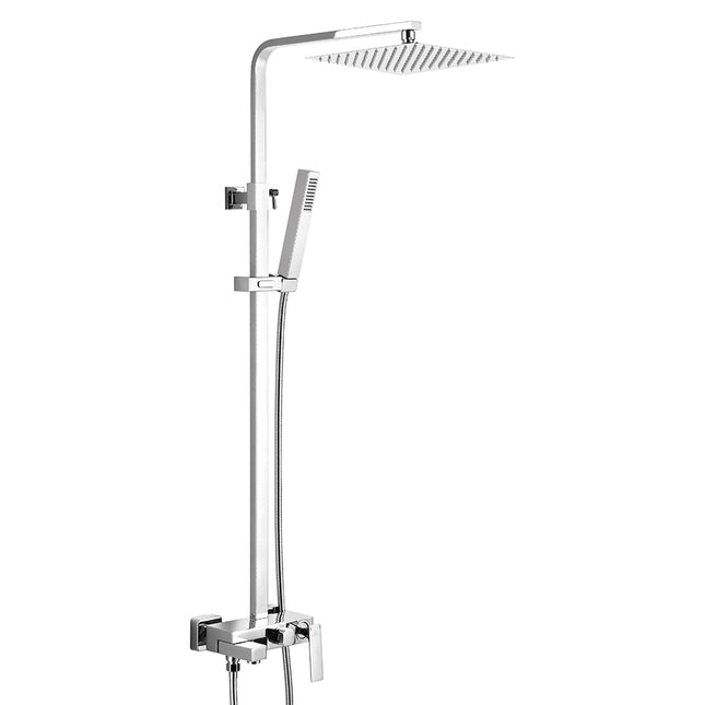 Conjunto de ducha Grifería Monomando MITRA especial bañera de Aquassent