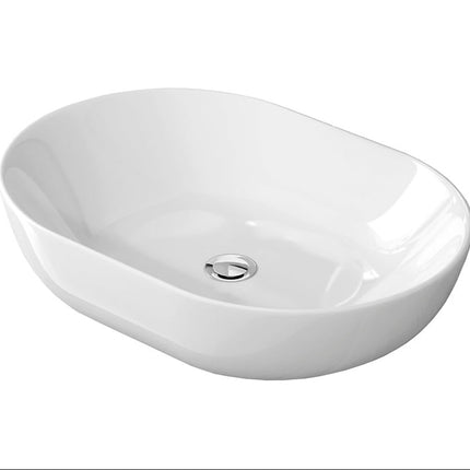 Lavabo MONACO blanco 60