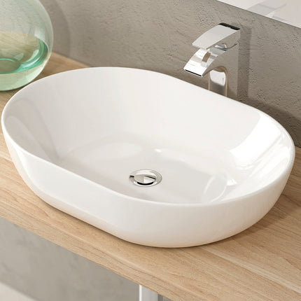 Lavabo Sobre Encimera MONACO 60