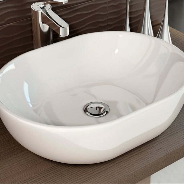 Lavabo Sobre Encimera MONACO