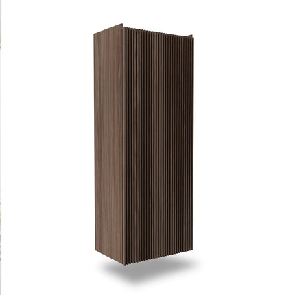 Mueble Auxiliar ETNA de Sanchís nogal