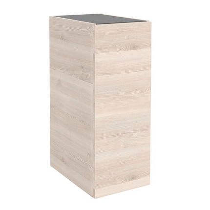 Coqueta 1 Puerta Apertura Push Natural