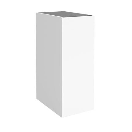 Coqueta 1 Puerta Apertura Push blanco mate