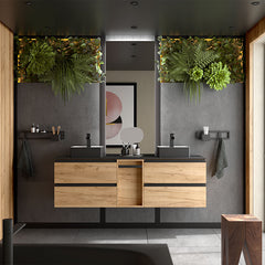 SPIRIT 170 cm, Roble África