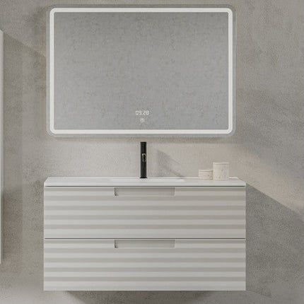 mueble duna color calcio
