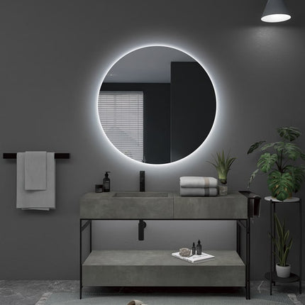 Espejo de baño OPORTO