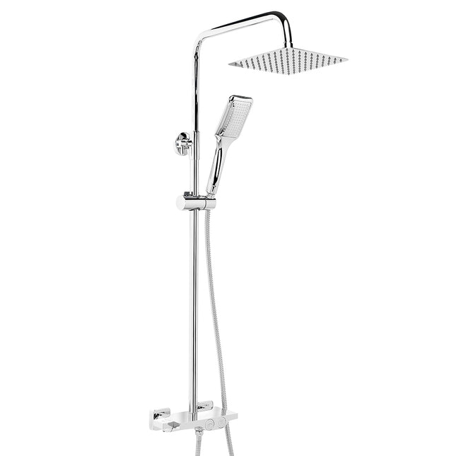 Sistema de ducha termostática ORIA Aquassent