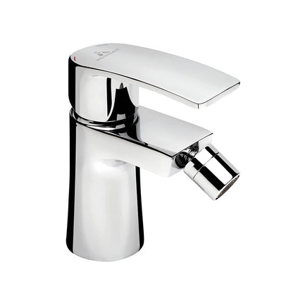 Grifo monomando de bidé ORLEANS cromo