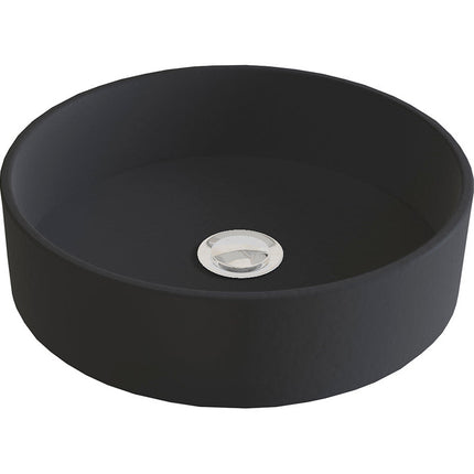 Lavabo OSIRIS negro mate