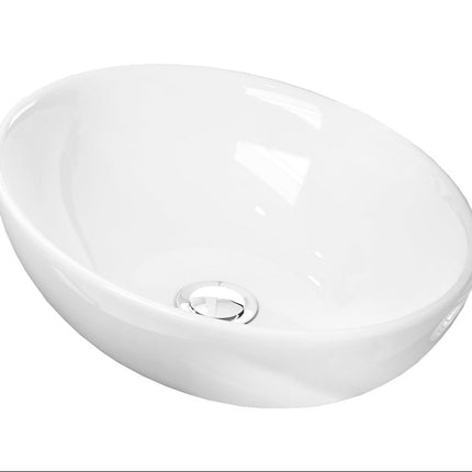 Lavabo de Porcelana OVAL