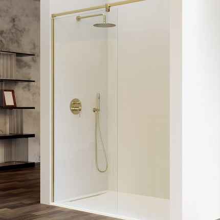 FRESH SALOMON  FS633 oro