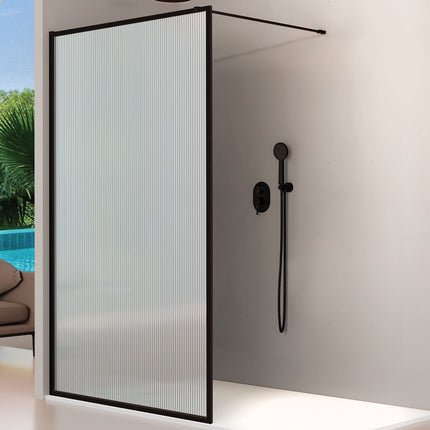 mampara fresh fr403 acanalado