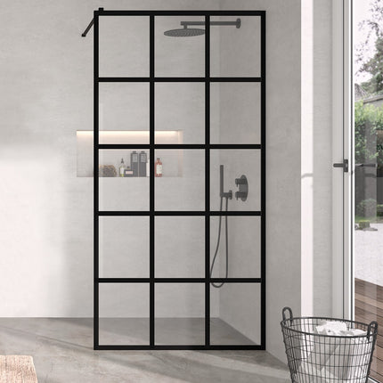 mampara fresh fr403 cuadros